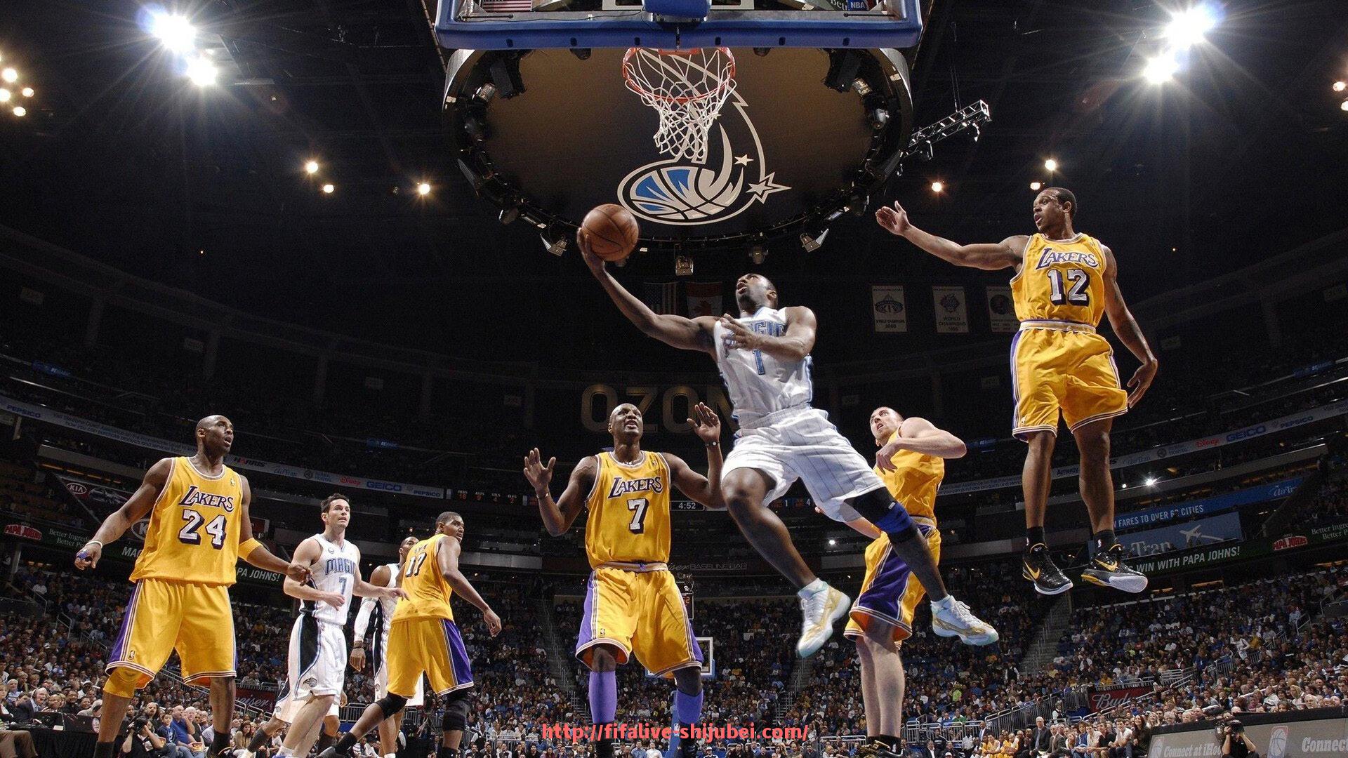 世俱杯直播-NBA球星照片：精选NBA球星的经典照片集