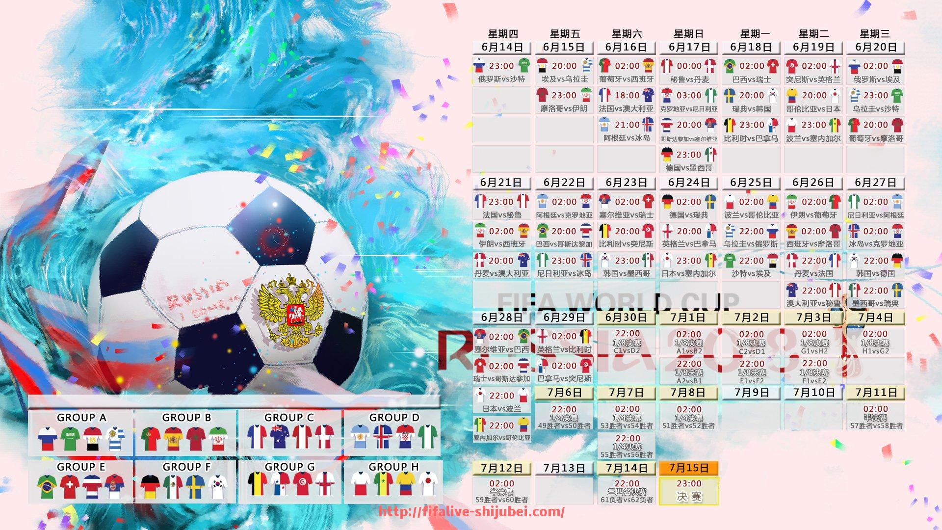 世俱杯直播-世界杯转播镜头分布方案公布,主视角与战术视角结合优化